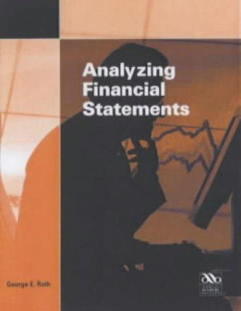 Analyzing Financial Statements, Paperback / softback Book