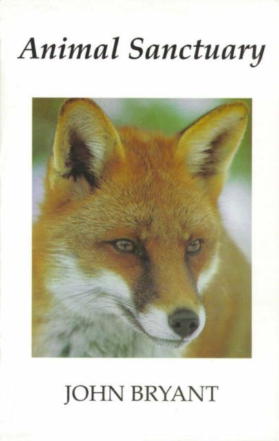 Animal Sanctuary, Paperback / softback Book
