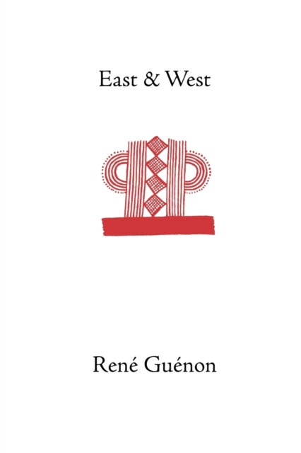 East and West, Paperback / softback Book