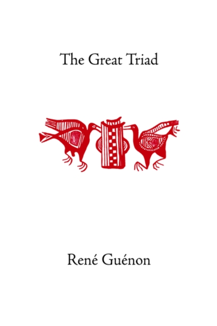 The Great Triad, Hardback Book