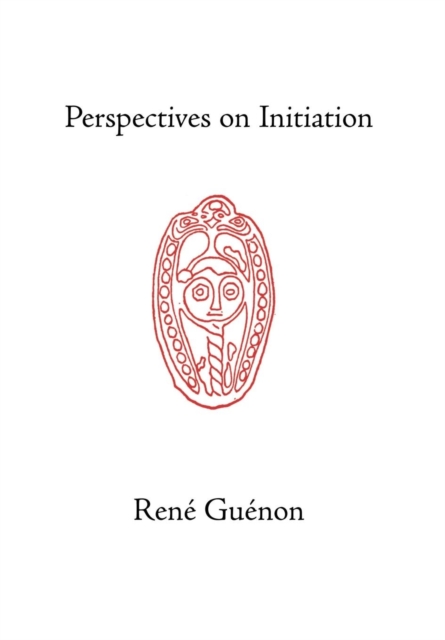 Perspectives on Initiation, Hardback Book