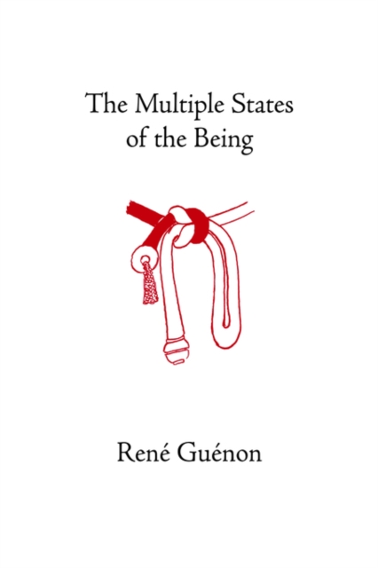 Multiple States of the Being, Hardback Book