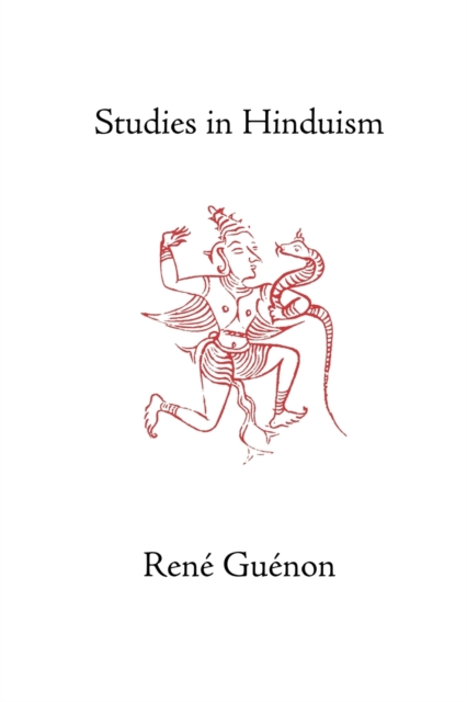 Studies in Hinduism, Paperback / softback Book