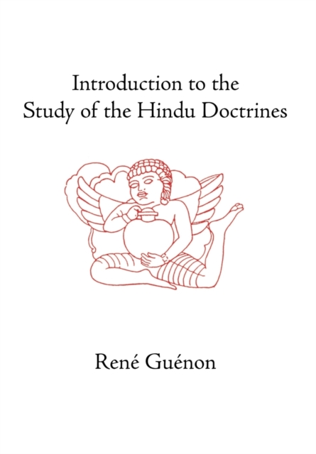 Introduction to the Study of the Hindu Doctrines, Hardback Book