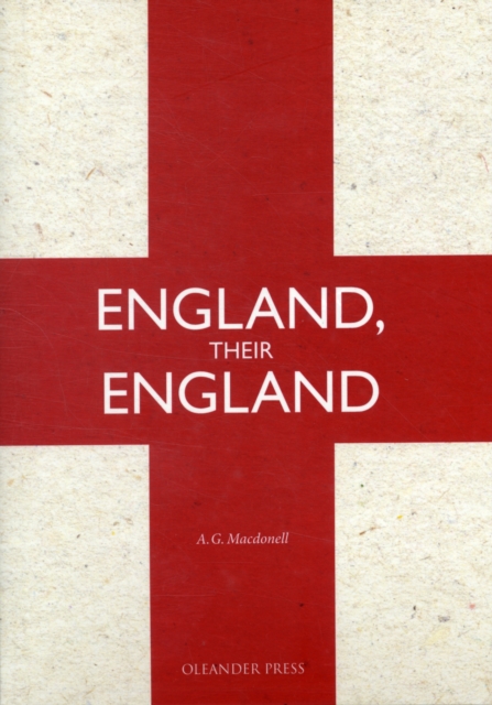 England, Their England, Paperback / softback Book