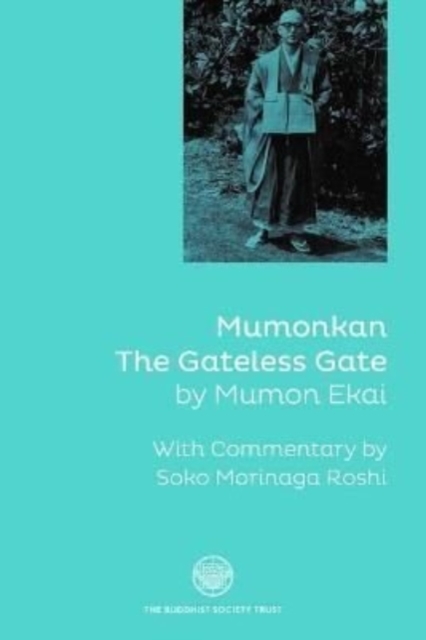 Mumonkan : The Gateless Gate, Paperback / softback Book