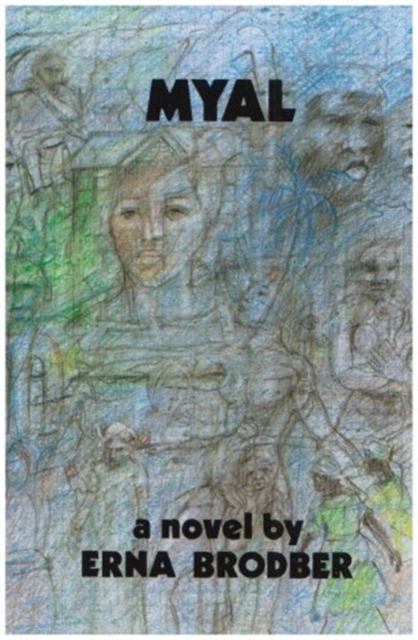 Myal : A Novel, Paperback Book