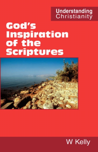 God's Inspiration of the Scriptures, Hardback Book