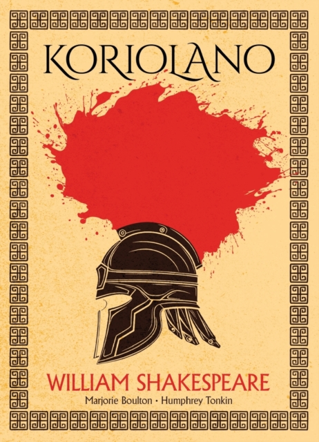 Koriolano, Paperback / softback Book