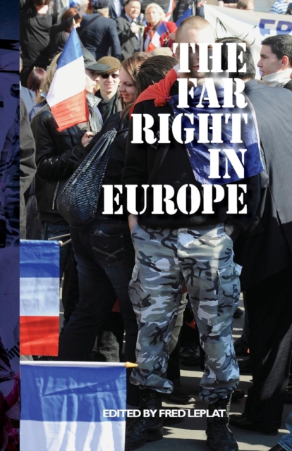 The Far Right in Europe, Paperback / softback Book