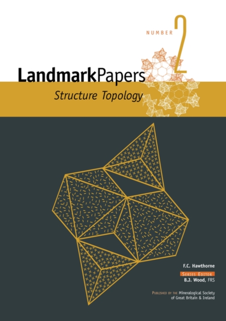 Landmark Papers 2 : Structure Topology, Paperback / softback Book