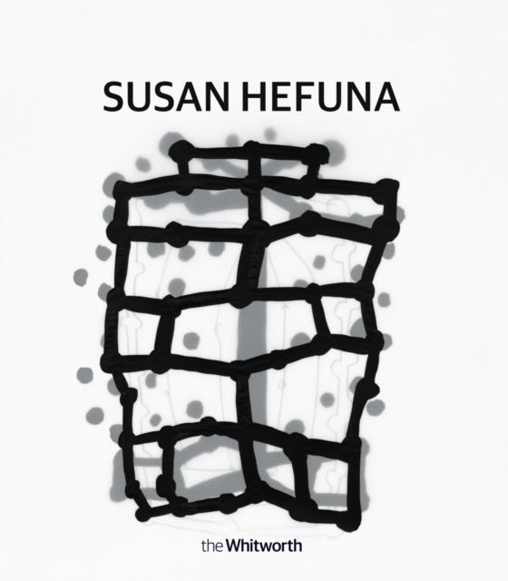 Susan Hefuna, Paperback / softback Book