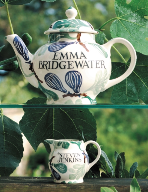 Emma Bridgewater : A British Success, Hardback Book