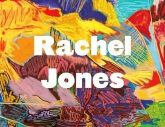 Rachel Jones : say cheeeeese, Hardback Book