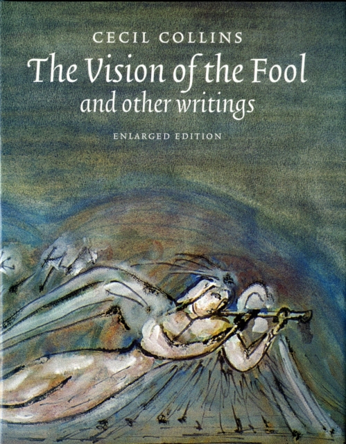 The Vision of the Fool : and Other Writings, Hardback Book