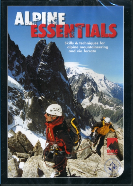 Alpine Essentials : Skills and Techniques for Alpine Mountaineering and Via Ferratas, Digital Book