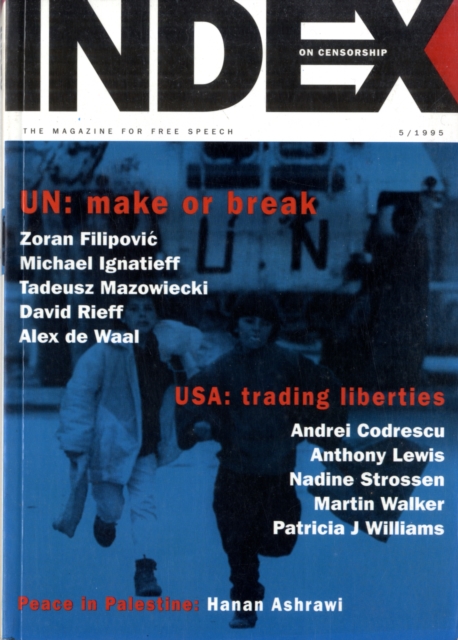 UN : Make or Break, Paperback Book
