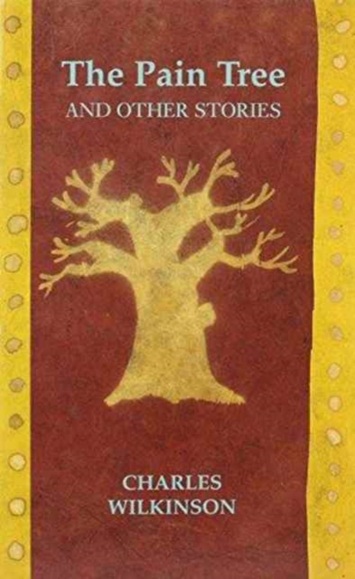 The Paintree and Other Stories, Hardback Book