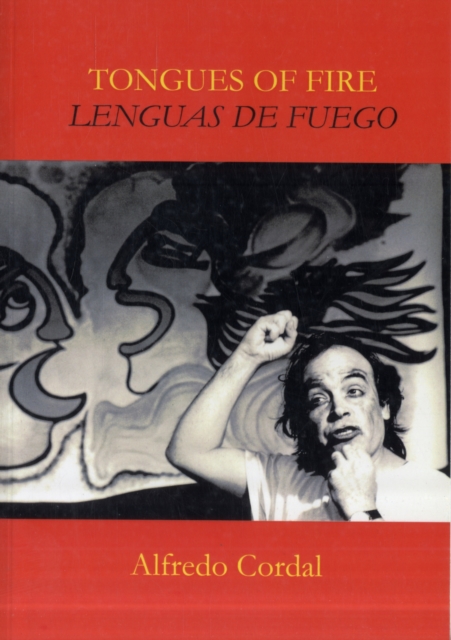 Tongues of Fire : Lenguas De Fuego, Paperback / softback Book