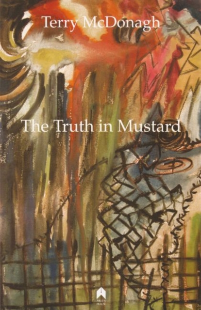The Truth in Mustard, Paperback / softback Book