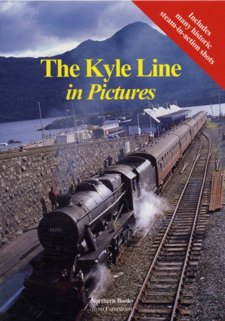 The Kyle Line in Pictures, Paperback Book