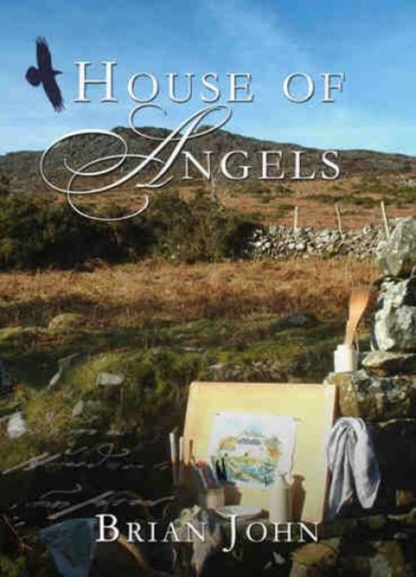 House of Angels, Paperback / softback Book