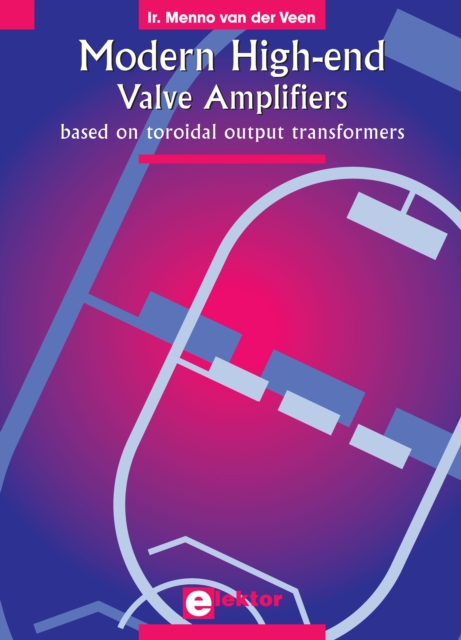 Modern High-End Valve Amplifiers, PDF eBook
