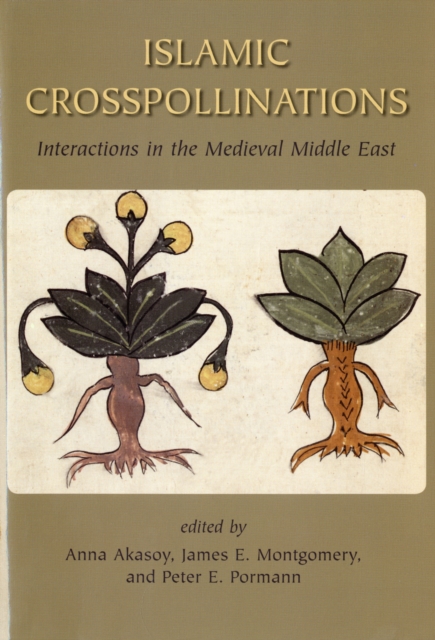 Islamic Crosspollinations : Interactions in the Medieval Middle East, Hardback Book