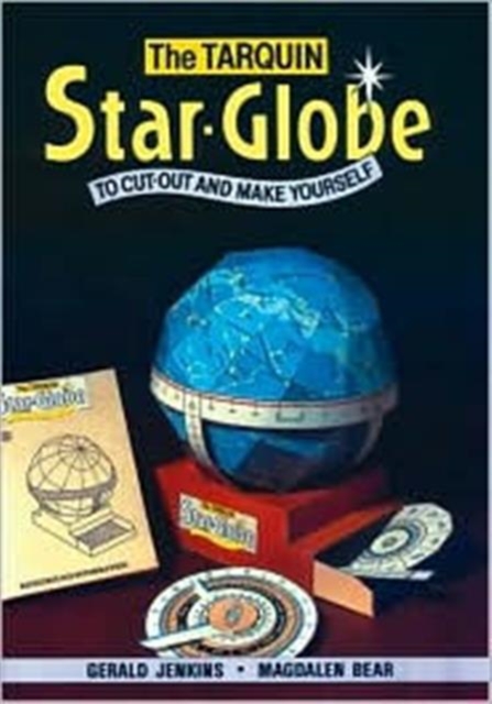 The Tarquin Star-globe : To Cut Out and Make Yourself, Mixed media product Book