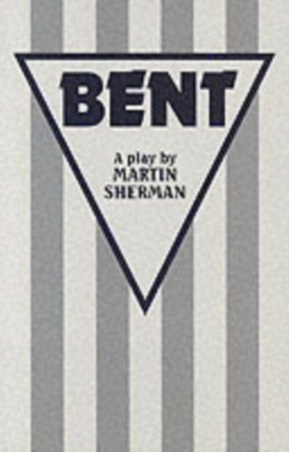 Bent, Paperback / softback Book