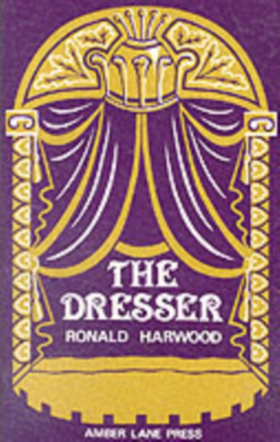 The Dresser, Paperback / softback Book