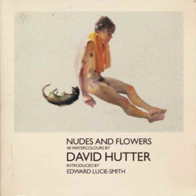 Nudes and Flowers, Paperback / softback Book