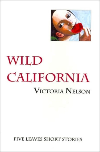 Wild California, Paperback / softback Book