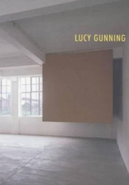 Lucy Gunning, Paperback / softback Book