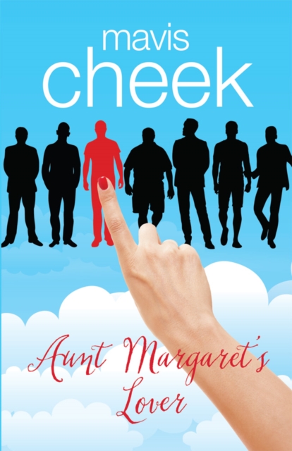 Aunt Margaret's Lover, Paperback / softback Book