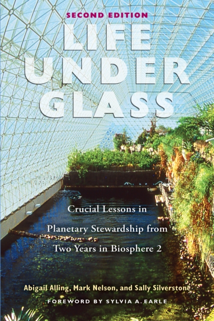 Life Under Glass, Paperback / softback Book