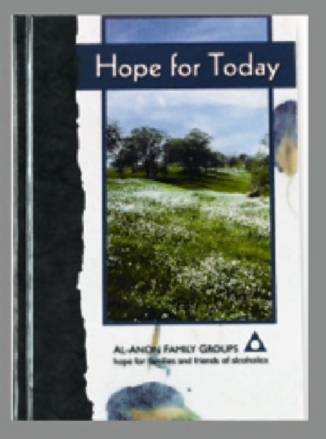 Hope for Today, Hardback Book
