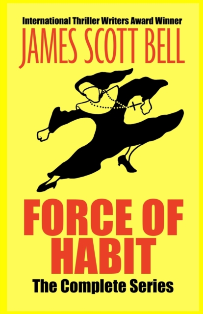 Force of Habit : The Complete Series, Paperback / softback Book