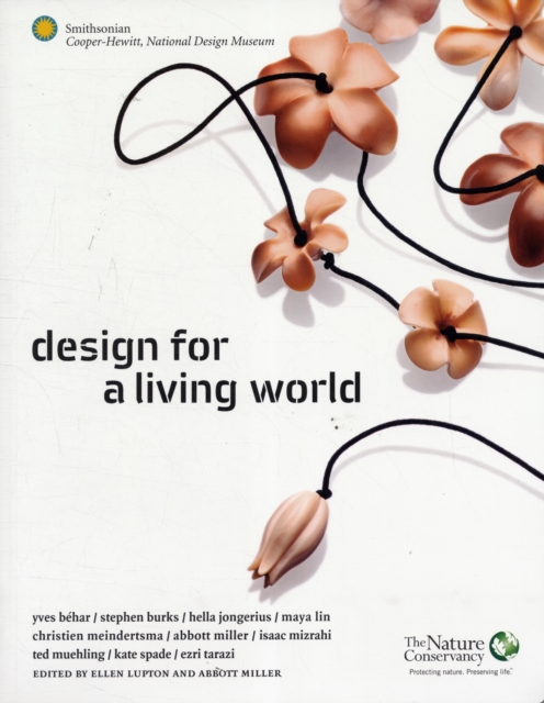 Design for a Living World, Paperback / softback Book