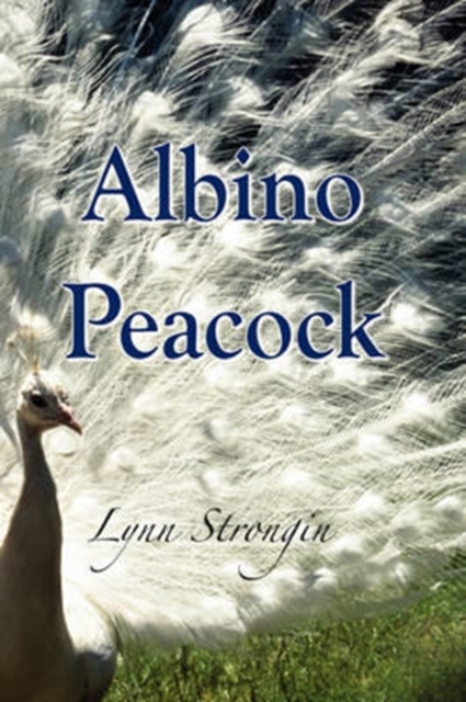 Albino Peacock, Paperback / softback Book