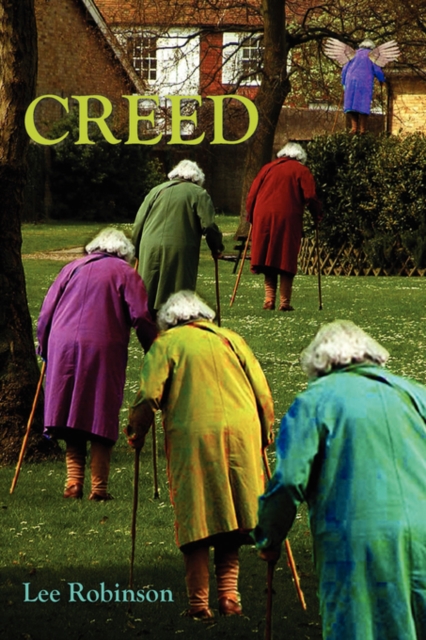 Creed, Paperback / softback Book