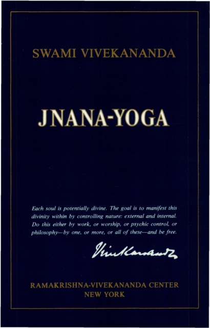 Jnana-Yoga, EPUB eBook