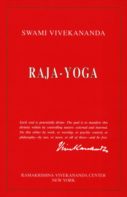 Raja-Yoga, EPUB eBook