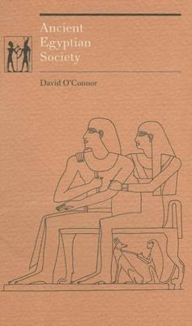 Ancient Egyptian Society, Paperback / softback Book