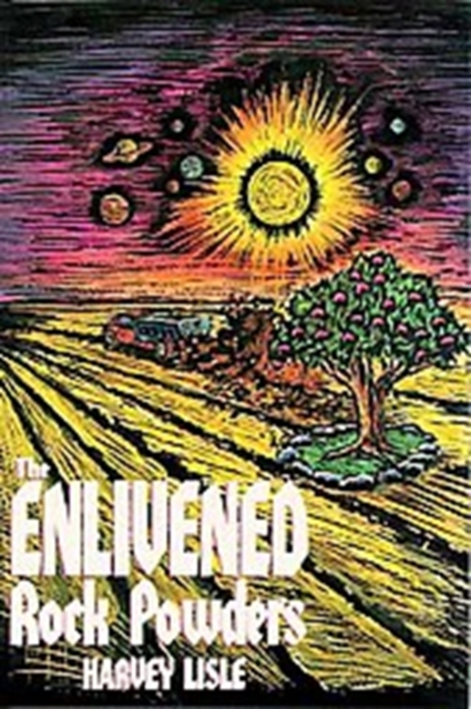 The Enlivened Rock Powders, Paperback / softback Book