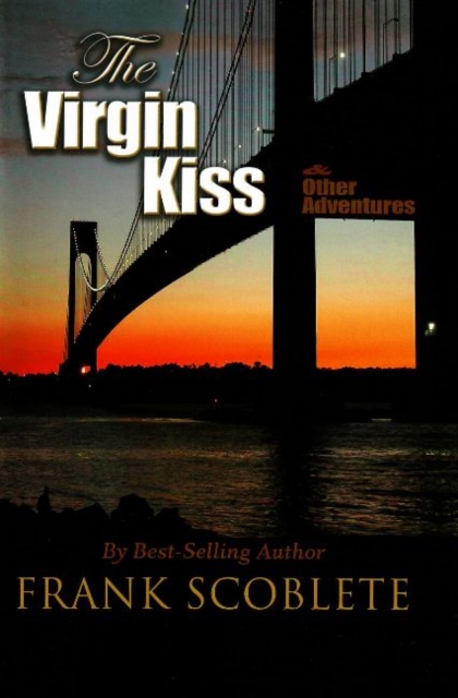 Virgin Kiss & Other Adventures, Paperback Book