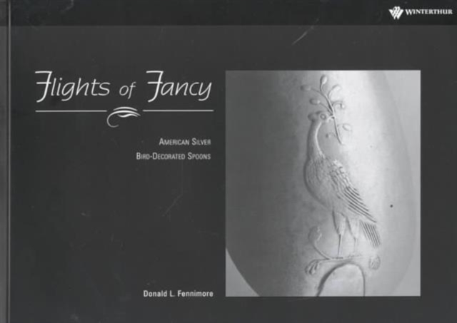 Flights of Fancy, Paperback / softback Book