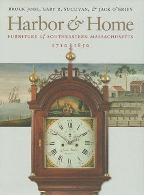 Harbor & Home, Hardback Book