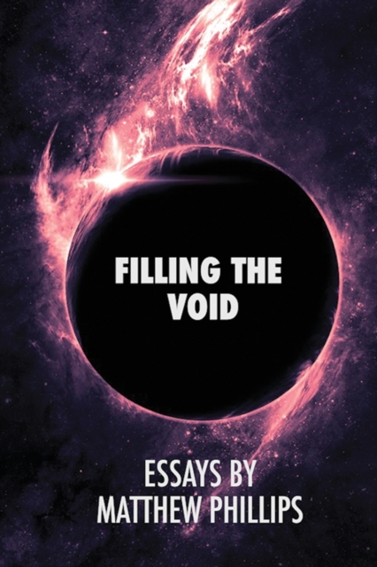 Filling the Void, Paperback / softback Book