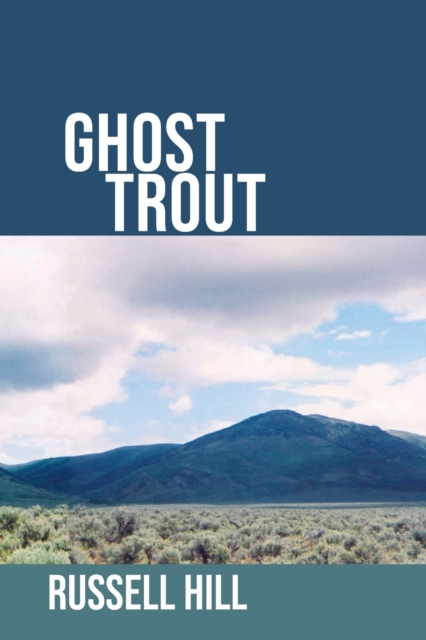 Ghost Trout, Paperback / softback Book